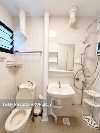 Blk 407 Bedok North Avenue 3 (Bedok), HDB 5 Rooms #625633781